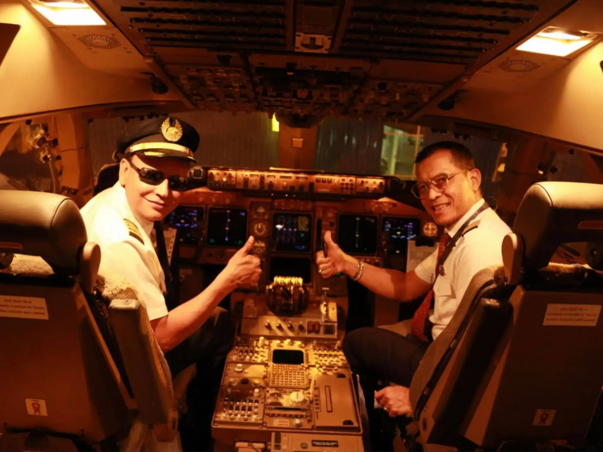 Aircraft